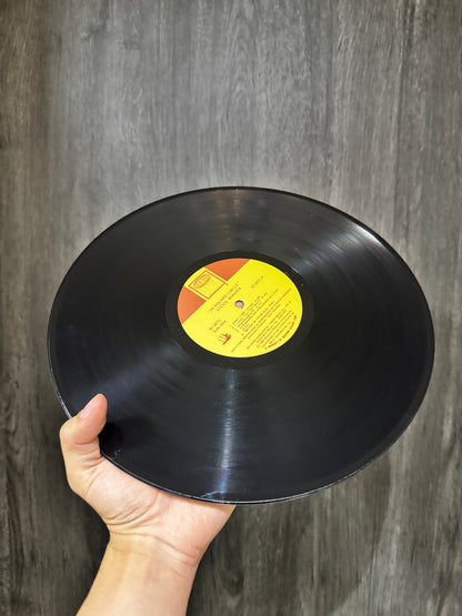 JULIO IGLESIAS - 1100 BEL AIR PLACE LP DE EPOCA
