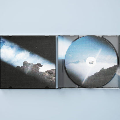 TEODIOTEODIO - ECHAREMOS EL CIELO ABAJO A PATADAS CD