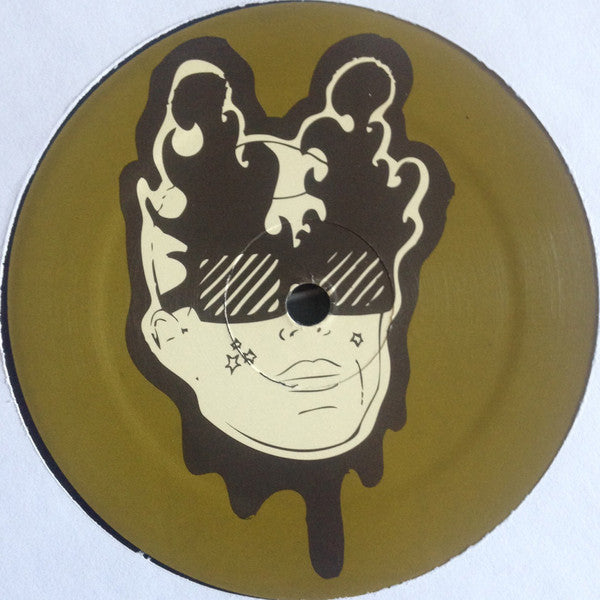 ARCTIC MONKEYS - FAVOURITE WORST NIGHTMARE LP VINILO