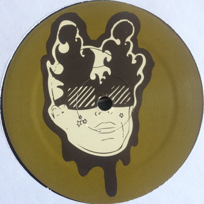 ARCTIC MONKEYS - FAVOURITE WORST NIGHTMARE LP VINILO