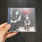 JUAN CARLOS BAGLIETTO - TIEMPOS DIFICILES CD