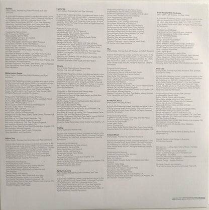 HARRY STYLES - FINE LINE 2LPs VINILO