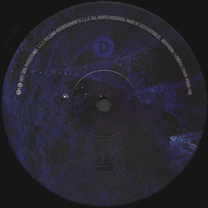 TOOL - FEAR INOCULUM 3LPs VINILO