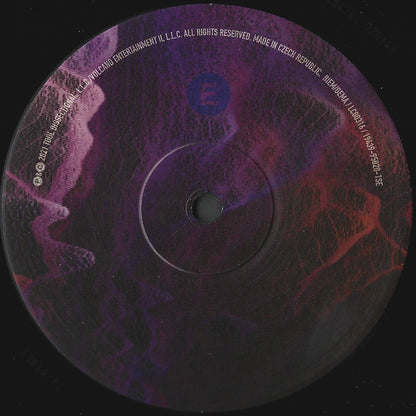 TOOL - FEAR INOCULUM 3LPs VINILO