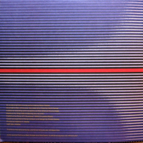 TAME IMPALA - CURRENTS 2LPs VINILO