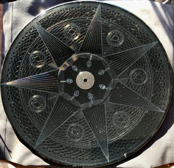 TOOL - FEAR INOCULUM 3LPs VINILO