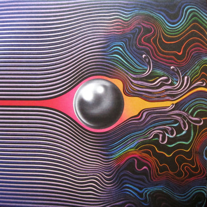 TAME IMPALA - CURRENTS 2LPs VINILO