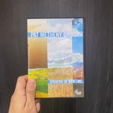 Speaking of now Live - Pat Metheny Group DVD.