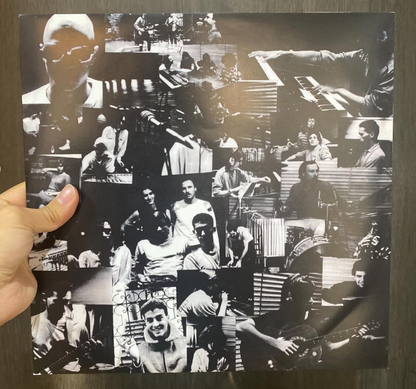 FITO PAEZ - GIROS LP.