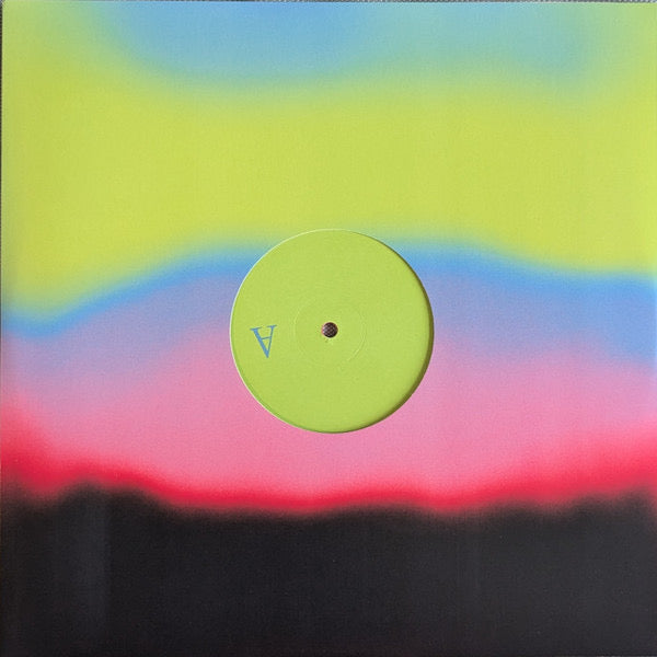 FONTAINES D.C - ROMANCE LP VINILO