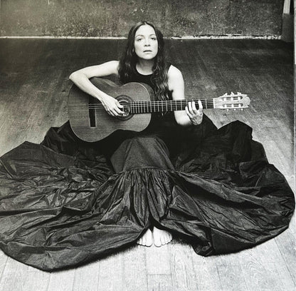 NATALIA LAFOURCADE - DE TODAS LAS FLORES 2LPs VINILO