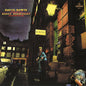 DAVID BOWIE - THE RISE AND FALL OF ZIGGY STARDUST AND THE SPIDERS FROM MARS LP VINILO