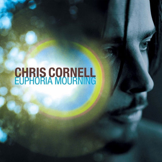 CHRIS CORNELL - EUPHORIA MOURNING LP VINILO