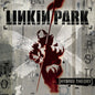 LINKIN PARK - HYBRID THEORY LP VINILO