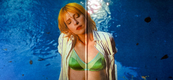 HAYLEY WILLIAMS - EGO DEATH AT A BACHELORETTE PARTY 2LPs VINILO LIMITED EDITION