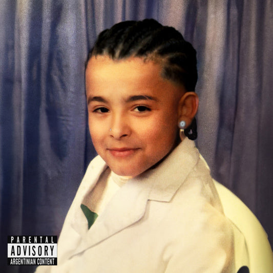 TRUENO - EL ULTIMO BAILE LP