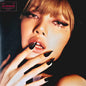 LISA - ALTER EGO LP BLACK MARBLED EDITION