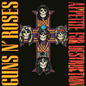 GUNS N ROSES - APPETITE FOR DESTRUCTION LP