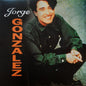JORGE GONZALEZ - JORGE GONZALEZ LP VINILO