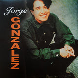 JORGE GONZALEZ - JORGE GONZALEZ LP VINILO