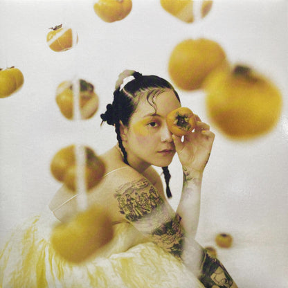 JAPANESE BREAKFAST - JUBILEE LP VINILO