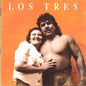 LOS TRES - LA SANGRE EN EL CUERPO CD