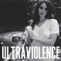 LANA DEL REY - ULTRAVIOLENCE DELUXE EDITION 2LPs VINILO