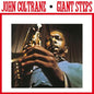 JOHN COLTRANE - GIANT STEPS LP VINILO