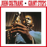 JOHN COLTRANE - GIANT STEPS LP VINILO