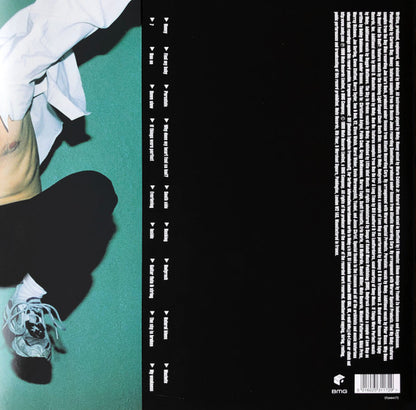 MOBY - PLAY 2LPs VINILO