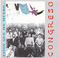 CONGRESO - ESTOY QUE ME MUERO LP