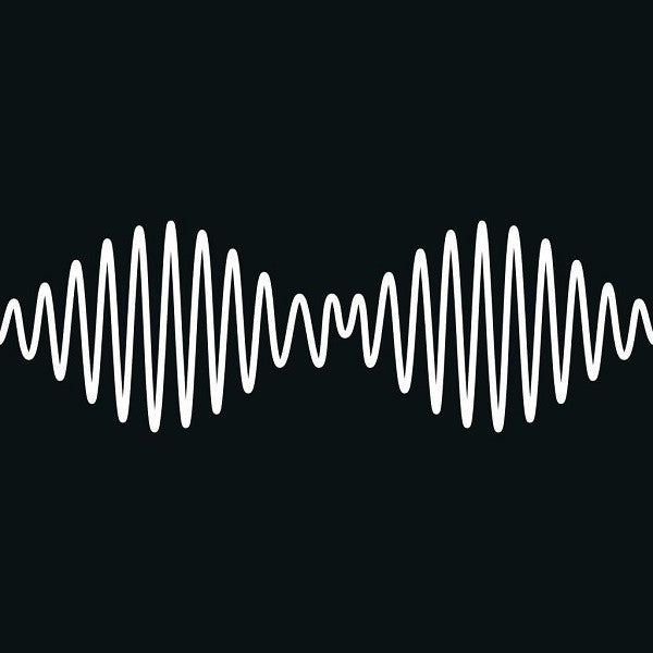 ARCTIC MONKEYS - AM LP VINILO