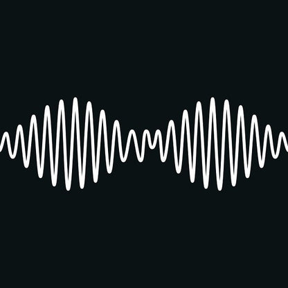 ARCTIC MONKEYS - AM LP VINILO