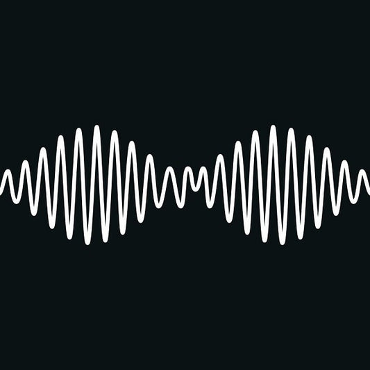 ARCTIC MONKEYS - AM LP VINILO