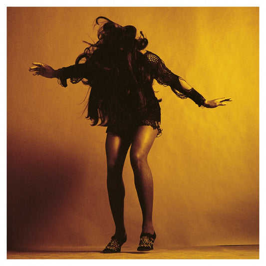 THE LAST SHADOW PUPPETS - EVERYTHING YOU´VE COME TO EXPECT LP VINILO