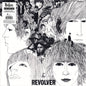 THE BEATLES - REVOLVER LP VINILO