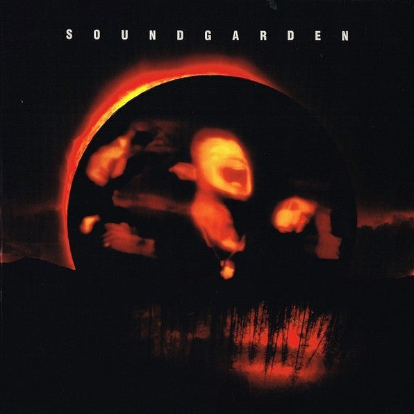 SOUNDGARDEN - SUPERUNKNOWN 2LPs VINILO