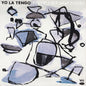 YO LA TENGO - STUFF LIKE THAT THERE LP VINILO