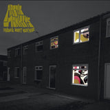 ARCTIC MONKEYS - FAVOURITE WORST NIGHTMARE LP VINILO