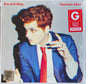 GERARD WAY - HESITANT ALIEN LP RECORD STORE DAY EDITION