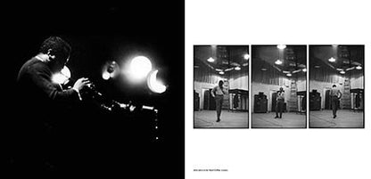 MILES DAVIS - KIND OF BLUE LP VINILO