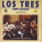 LOS TRES - MTV UNPLUGGED 2LPs VINILO