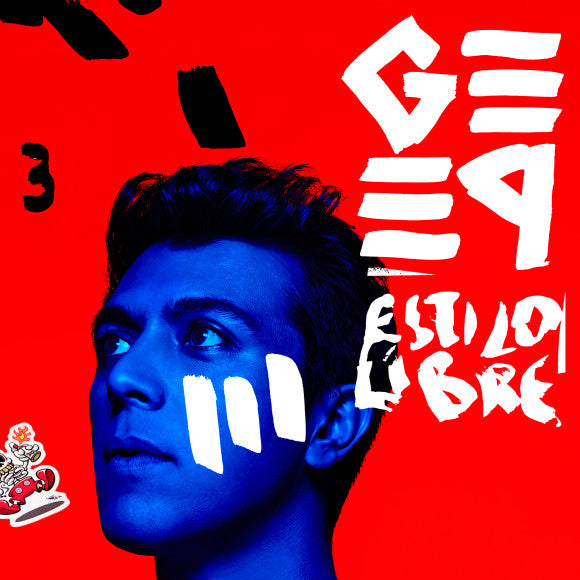GEPE - ESTILO LIBRE CD NUEVO