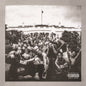 KENDRICK LAMAR - TO PIMP A BUTTERFLY 2LPs VINILO