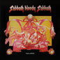 BLACK SABBATH -SABBATH BLOODY SABBATH LP
