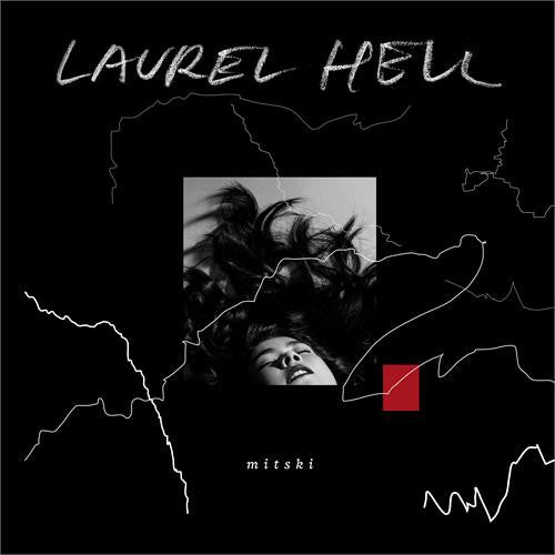 MITSKI - LAUREL HELL LP VINILO