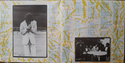 CHARLY GARCIA - COMO CONSEGUIR CHICAS LP VINILO