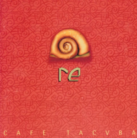 CAFE TACVBA - RE 2LPs