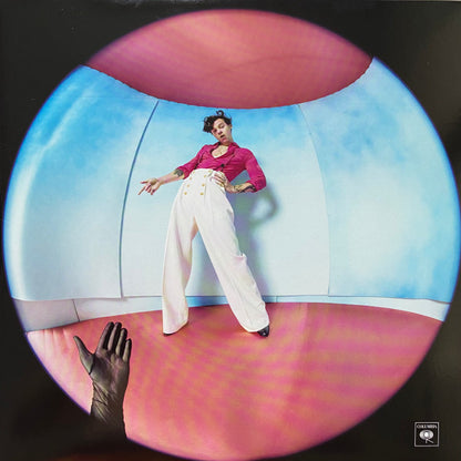 HARRY STYLES - FINE LINE 2LPs VINILO