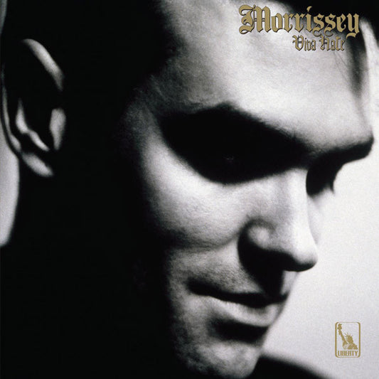 MORRISSEY - VIVA HATE LP VINILO